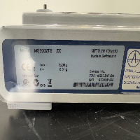 Mettler Toledo MS Digital Scale image 3